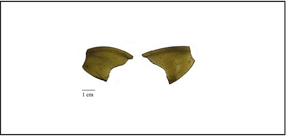 MEGLARTMIT – Characterization of Medieval glass artefacts from Miranduolo site, Chiusdino, Italy