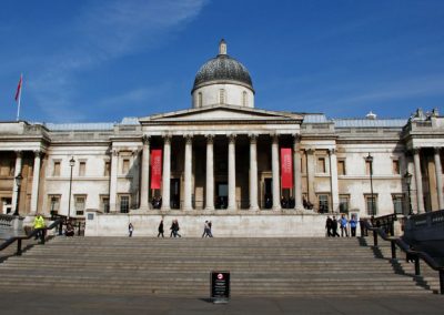 National Gallery Archive