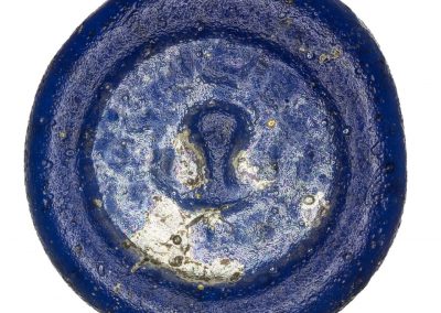 Material analyses on Late Antique Exagia solidi and Byzantine glass weights using micro-PIXE/PIGE techniques