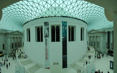 Job opportunities at the British Museum – Deadline December 17, 2018