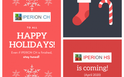 IPERION HS is coming!